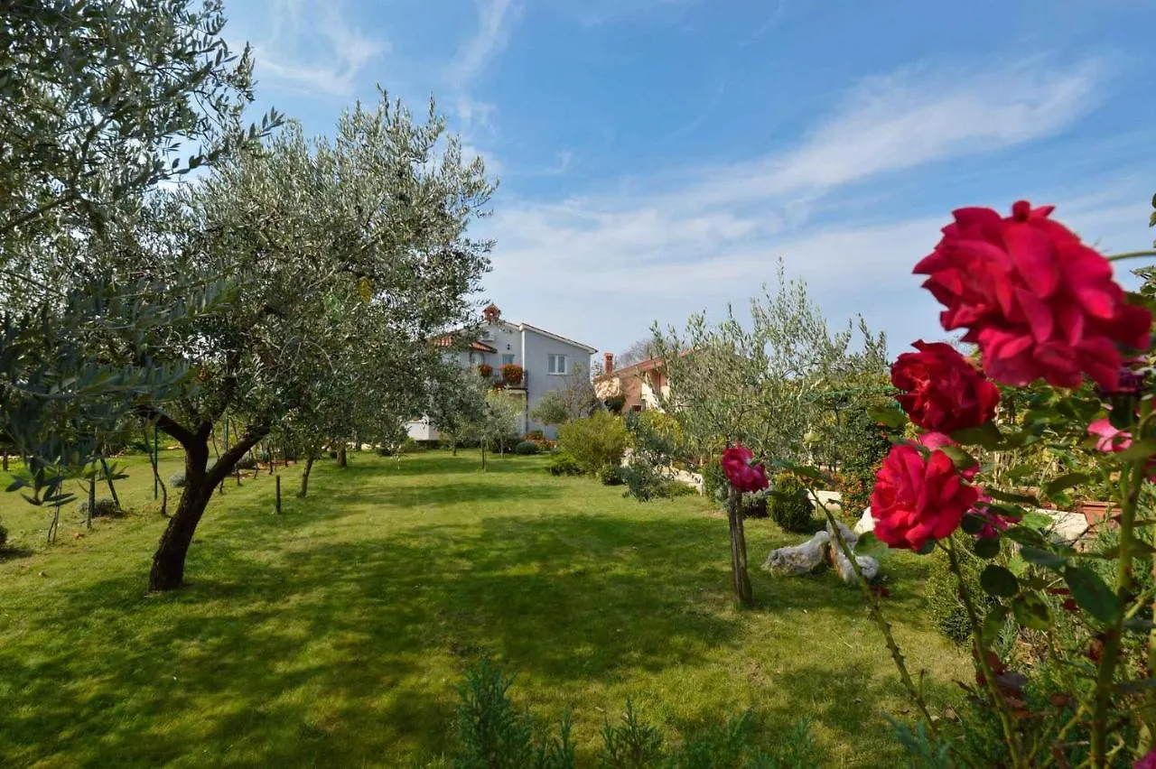 One-Bedroom Apartment Fazana Near Sea 1 0*,  Croatia